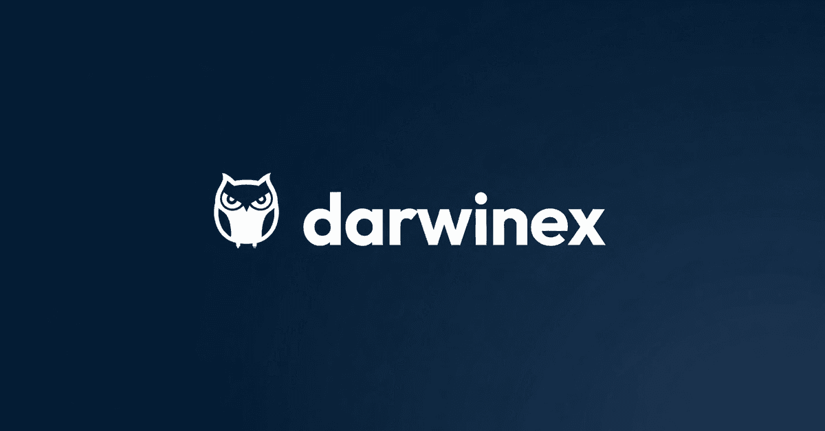 Darwin OJX - Performance Chart
