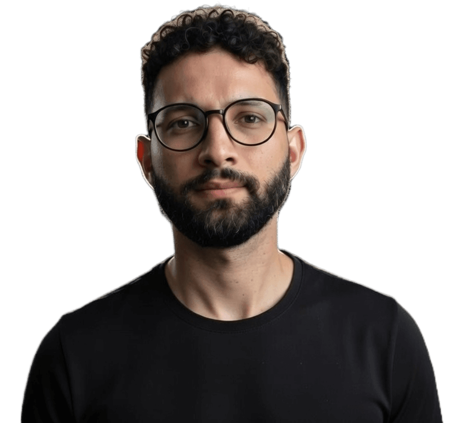 Victorio Ortega - Inversor • Trader Algorítmico