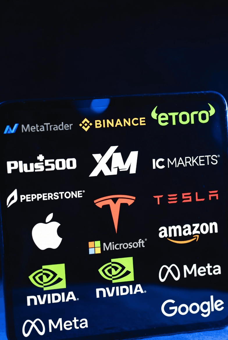 ¿Qué Son las Acciones y Cómo Funcionan?