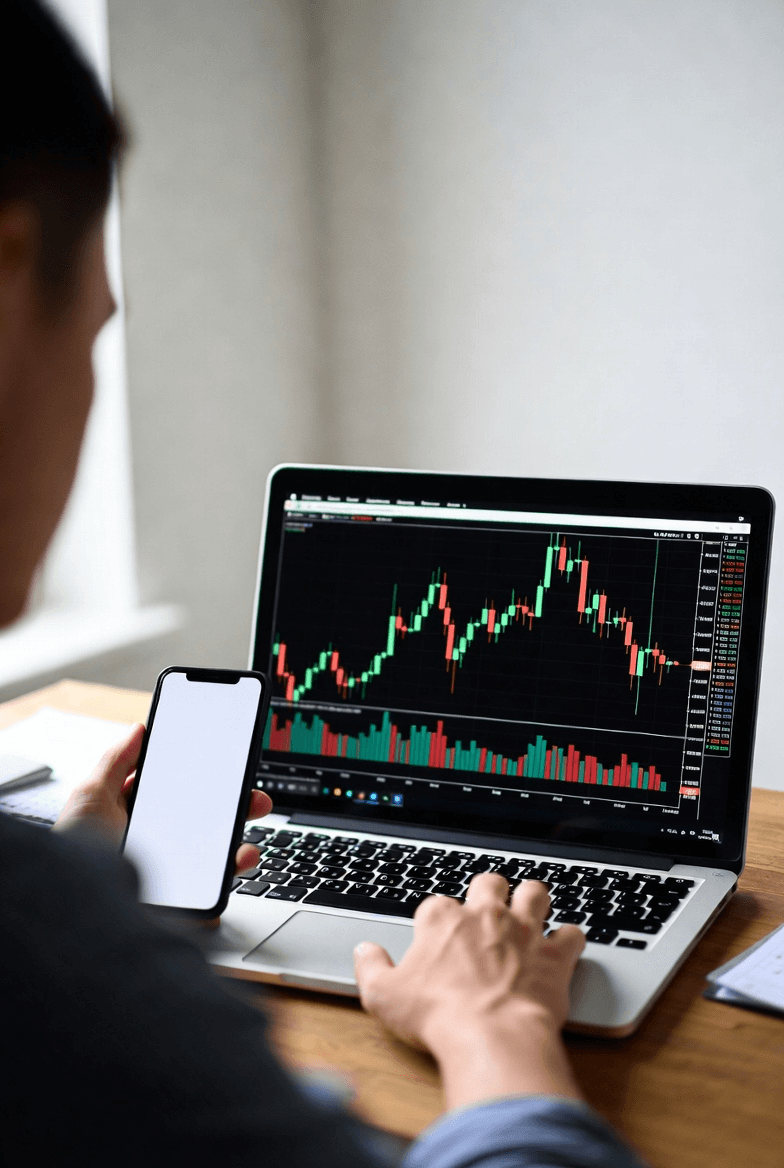 Cómo Empezar en Trading Algorítmico desde Cero