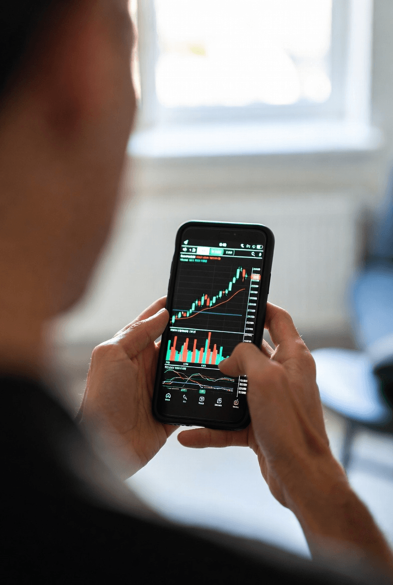 Cómo Invertir en Bolsa desde Cero: Guía Completa para Principiantes