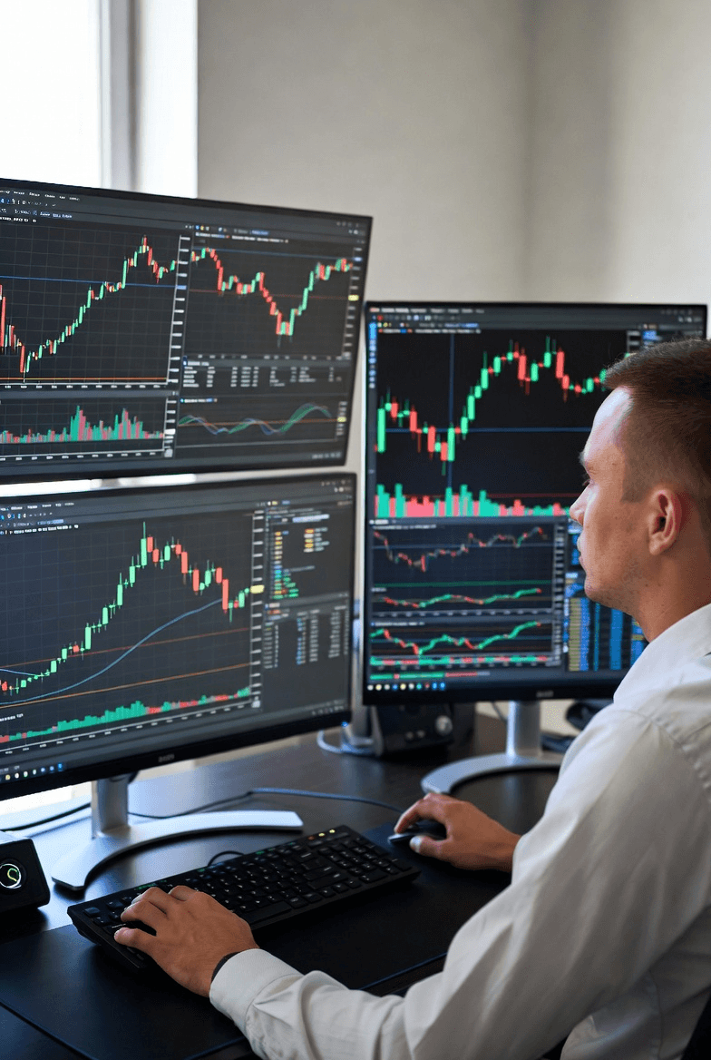 ¿Qué es el Trading Algorítmico y Cómo Funciona en 2026?